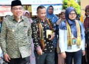 Tim KKS Pusat Verifikasi Padang, Targetkan Kota Sehat Wistara