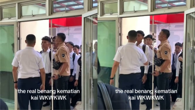 kemnaker-resmi-hapus-syarat-diskriminatif-di-rekrutmen,-dari-good-looking,-tinggi-badan-sampai-status-single