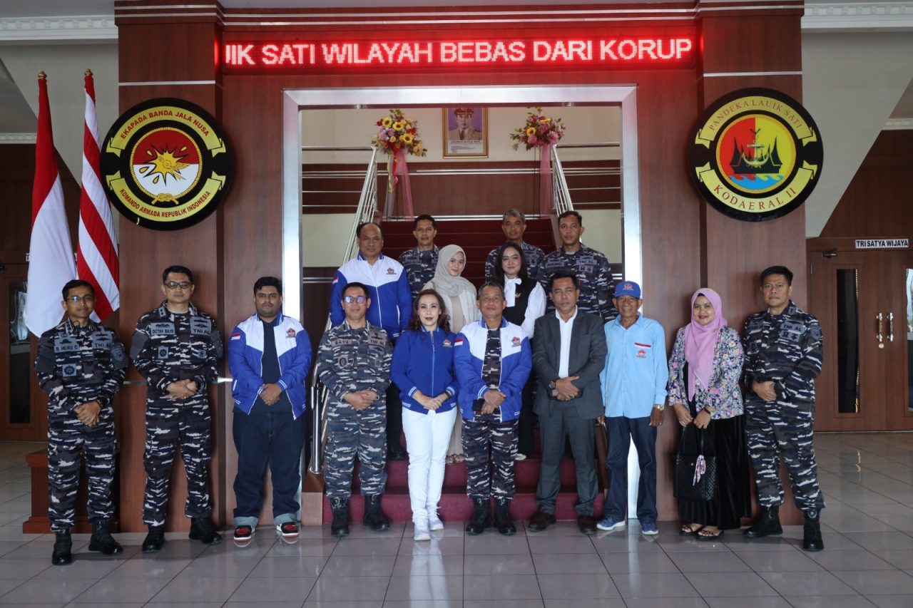 dankodaeral-ii-terima-pengurus-hnsi,-harapan-nelayan-pembelian-bbm-dipermudah 