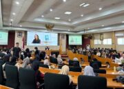 Khairen Inspirasi Mahasiswa UNP: Pendidikan Putus Rantai Kemiskinan