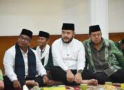 Wako Padang Gerakkan Smart Surau, PCNU Dukung Kolaborasi