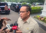 Pertamina Jamin Stok dan Harga BBM SPBU Swasta Pulih Sepekan