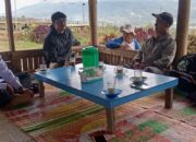 Tanah Datar Dampingi Warga Tolak PLTB di Pandai Sikek