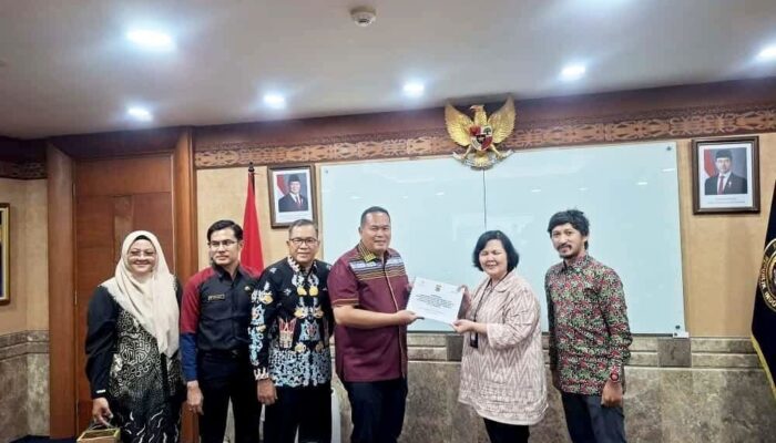 Pariaman Kejar Dana Pusat, Perbaiki Pulau Angso Duo!