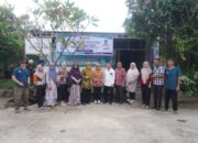 Verlap KKS Berakhir, Padang Dorong Inovasi Wujudkan Kota Sehat