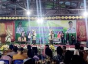 Pasaman Dorong Nagari Berinovasi Lewat Pusat Kreativitas Anak Nagari