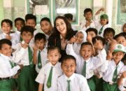 Lailani Fitrah Ramadhani Bangkit dan Bintangi Film “Sekawan Limo 2