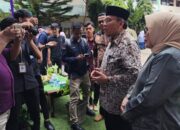 Wawako Padang Dukung Penuh Pra OSN IPS!