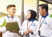 PNM Sabet Penghargaan Ketahanan Komunitas di BIFA 2025