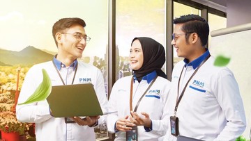 pnm-sabet-penghargaan-ketahanan-komunitas-di-bifa-2025