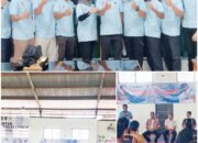 Wushu Sumbar adakan Kejurprov dan Seleksi serta Penataran Wasit-Juri