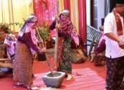 Lestarikan Budaya, Payakumbuh Gelar “Malomang jo Mangalamai