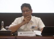 Purbaya Cerita Diprotes Hotman Paris Gegara Bunga Deposito Turun