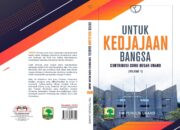 Unand Bedah Buku: Profesor Beri Kontribusi untuk Bangsa