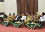 Kunjungi UMSB, Wamen Dikdasmen Dorong Mahasiswa Jadi Pemimpin Masa Depan