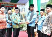 Wawako Padang Buka Porsadin ke-X, Dukung Smart Surau