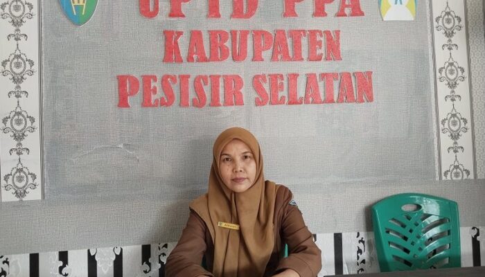 UPTD PPA Pessel Luncurkan “Curhat Remas”, Remaja Lebih Terbuka