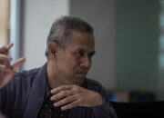 DPR Restui Anggito Abimanyu Pimpin Dewan Komisioner LPS