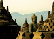 Wisatawan Nusantara Menggeliat, Pariwisata Domestik Terus Bertumbuh