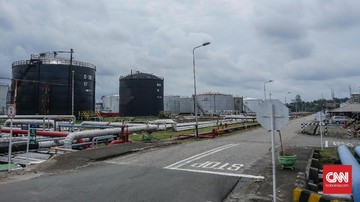 harga-minyak-dunia-stabil-dibayangi-risiko-pasokan-dan-geopolitik