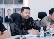 Zigo Lobi, Sumbar Diguyur Rp100,45 Miliar Bangun Irigasi