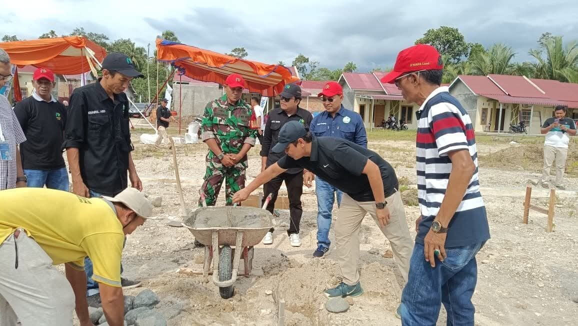 sekdako-pariaman-ingatkan-pengembang-perumahan-patuhi-aturan