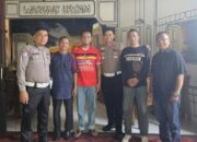 Kasat Lantas Polres Pessel Ajak ASN Jadi Contoh Tertib Berlalu Lintas