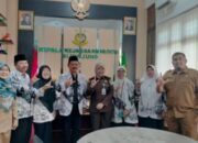 PGRI Sijunjung Gandeng Kejari, Lindungi Guru dengan Hukum