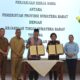 pemprov-sumbar-dan-kejati-sumbar-teken-mou,-penanganan-bidang-perdata-dan-tun