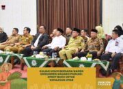 Wamen Dikdasmen Menginspirasi Kuliah Umum di UMSB Padang