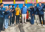 Dosen UNP Ubah Sampah Plastik Padang Panjang Jadi BBM