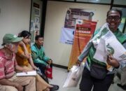 Pemerintah Kucurkan Rp6,5 T: Bansos Beras-Minyak Segera Cair