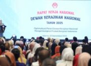 Rakernas Dekranas Optimalkan Kerajinan, Tingkatkan Kesejahteraan, Dukung Indonesia Emas