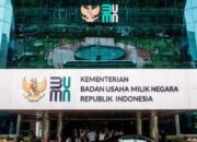 Perubahan Status Kementerian BUMN Jadi Badan Diyakini Bakal Dongkrak Tata Kelola