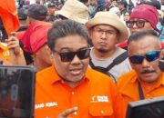 Buruh Soroti MBG: Serap Pekerja Informal, Gaji Tak Layak