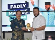 Padang Bidik Beasiswa Jepang, Konsul Siap Jembatani