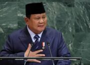 Prabowo Suruh Nusron Percepat Waktu Rebut Tanah Warga Jadi 90 Hari