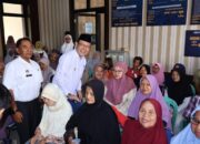 Payakumbuh Salurkan Bantuan ATENSI, Tingkatkan Kesejahteraan Penyandang Disabilitas