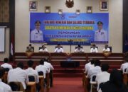 Payakumbuh Seleksi 46 Pejabat, Rebut 8 Jabatan Eselon II