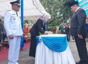 Rotasi Jabatan di Bukittinggi: Hendra Eka Putra Jabat Camat ABTB, Gantikan Hastine Atas Asih