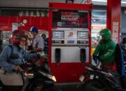 Pertamina Bantah Larang Beli BBM, Isu Pajak Kendaraan Hoaks