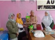 Nurfirman Wansyah Atasi Rawan Pangan Solsel dengan Bantuan