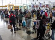 Penumpang Luar Negeri Wajib Isi All Indonesia Mulai Oktober