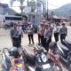 satlantas-polres-pessel-dan-dishub-sosialisasikan-larangan-lampu-strobo-dan-penataan-parkir
