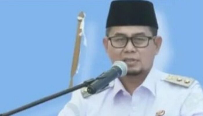 Bukittinggi Targetkan Tekan Kemiskinan Ekstrem di Bawah 1 Persen