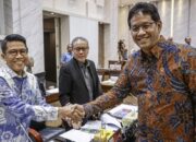 Purbaya Akan Panggil Perusahaan Rokok Bahas Tarif Cukai Pekan Ini