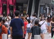 Angka Pengangguran Gen Z di Negara Tetangga RI Melonjak