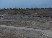 ESDM Kumpulkan Rp35 T Jaminan Reklamasi, Kejar Kepatuhan Tambang