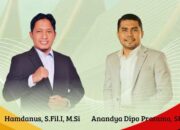 Hamdanus-Dipo Maju, Janjikan Bangkitkan Olahraga Sumbar!