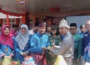 SMAN 4 Pekanbaru Rayakan Milad, Tingkatkan Mutu Pendidikan Riau